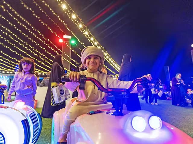 Festival Bay Season 3 | تجربه غذا، هنر و سرگرمی در کنار آب