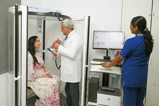 کلینیک آسم و آلرژی دکتر هدایت اکبری